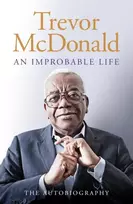 KNYGA Trevor Mcdonald An Improbable Life