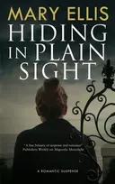 KNYGA Mary Ellis Hiding in Plain Sight