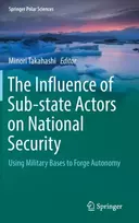KNYGA Minori Takahashi Influence of Sub-state Actors on National Security