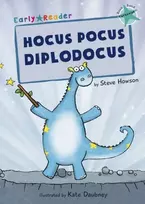 KNYGA Steve Howson Hocus Pocus Diplodocus