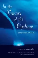 KNYGA Excilia Saldana In the Vortex of the Cyclone