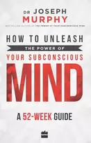 KNYGA Dr Joseph Murphy How to Unleash the Power of Your Subconscious Mind