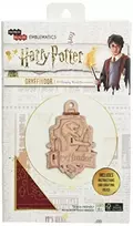 KNYGA IncrediBuilds Emblematics: Harry Potter: Gryffindor