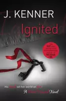 KNYGA J Kenner Ignited: Most Wanted Book 3