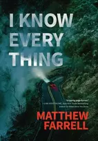 KNYGA Matthew Farrell I Know Everything