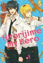 KNYGA Memeco Arii Hitorijime My Hero 1