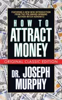 KNYGA Joseph Murphy How to Attract Money (Original Classic Edition)