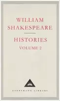 KNYGA William Shakespeare Histories Volume 2