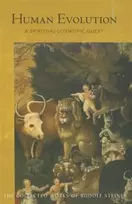 KNYGA Rudolf Steiner Human Evolution