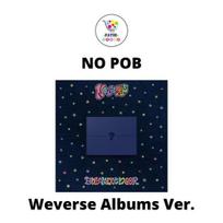 Pasirinkite POB Weverse Albums Ver BOYNEXTDOOR 4-asis EP Be žanro No POB