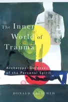 KNYGA Bookshop Inner World of Trauma