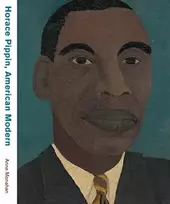 KNYGA Anne Monahan Horace Pippin, American Modern