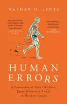 KNYGA Nathan Lents Human Errors