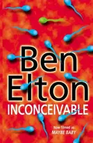 KNYGA Ben Elton Inconceivable