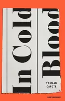 KNYGA Truman Capote In Cold Blood