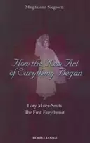 KNYGA Magdalene Siegloch How the New Art of Eurythmy Began