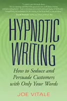 KNYGA Joe Vitale Hypnotic Writing