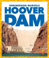 KNYGA Bookshop Hoover Dam