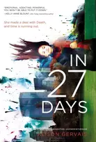 KNYGA Alison Gervais In 27 Days