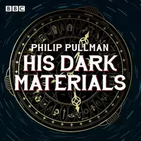 KNYGA Philip Pullman His Dark Materials: The Complete BBC Radio Collection