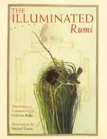 KNYGA Bookshop Illuminated Rumi