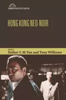 KNYGA Bookshop Hong Kong Neo-Noir