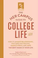 KNYGA Stephanie Kaplan Lewis Her Campus Guide to College Life, Updated and Expanded Edition