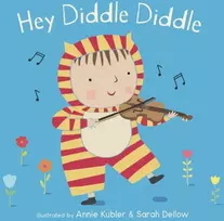 KNYGA Annie Kubler Hey Diddle Diddle