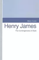 KNYGA Mary Cross Henry James