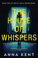 KNYGA Anna Kent House of Whispers