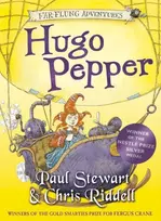 KNYGA Paul Stewart Hugo Pepper