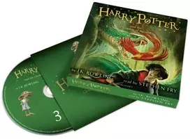 KNYGA Howard Hughes Harry Potter and the Chamber of Secrets