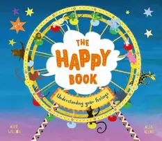 KNYGA Anne Wilson Happy Book