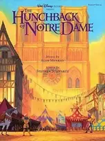 KNYGA Bookshop Hunchback Of Notre Dame