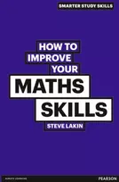 KNYGA Bookshop How to Improve your Maths Skills