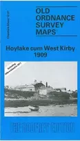 KNYGA Bookshop Hoylake Cum West Kirby 1909