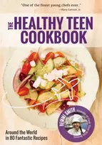 KNYGA Remmi Smith Healthy Teen Cookbook