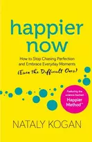 KNYGA Nataly Kogan Happier Now