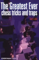 KNYGA Bookshop Greatest Ever Chess Tricks and Traps