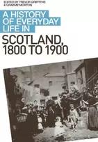 KNYGA Bookshop History of Everyday Life in Scotland, 1800 to 1900