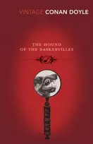 KNYGA Arthur Conan Doyle Hound of the Baskervilles