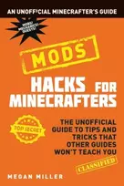 KNYGA Megan Miller Hacks for Minecrafters: Mods