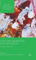 KNYGA Anna Triandafyllidou High Skill Migration and Recession