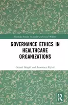 KNYGA Gerard Magill Governance Ethics in Healthcare Organizations