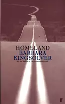KNYGA Barbara Kingsolver Homeland