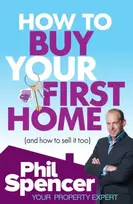KNYGA Bookshop How to Buy Your First Home (And How to Sell it Too)