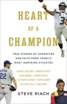 KNYGA Steve Riach Heart of a Champion