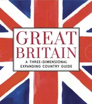 KNYGA Charlotte Trounce Great Britain: A Three-Dimensional Expanding Country Guide