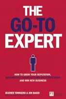 KNYGA Heather Townsend Go-To Expert, The