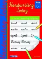 KNYGA Helen Woods Handwriting Today